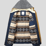 Carsten™ | Elegant Down Jacket