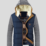 Carsten™ | Elegant Down Jacket