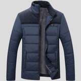 Christian™ | Elegant Outdoor Jacket