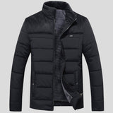 Christian™ | Elegant Outdoor Jacket