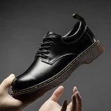 Colby™ Oxford Shoes