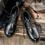 Colby™ Oxford Shoes