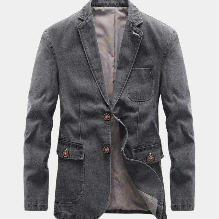 Covenant™ Denim Bag