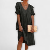 Fanny - Elegantne poletne obleke z kvačkanimi detajli