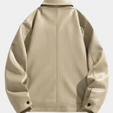 Denver™ | Leather Jacket