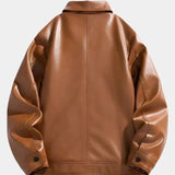 Denver™ | Leather Jacket