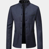 Emil™ | Elegant Ski Jacket