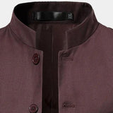 Emil™ | Elegant Ski Jacket