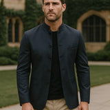 Emil™ | Elegant Ski Jacket