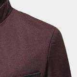 Emil™ | Elegant Ski Jacket