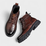 Ethan™ | Elegantni Poslovni Čevlji