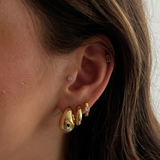 Elegant Vileti Earrings