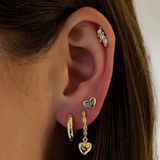 Elegant Vileti Earrings