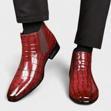 Georg™ | Chelsea Boots