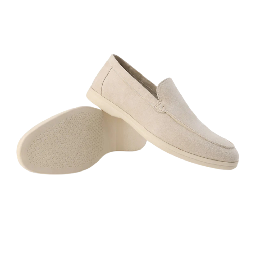 Nubuck Mokasins by Givalli