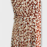 Serephina - Boho Maxi Obleka