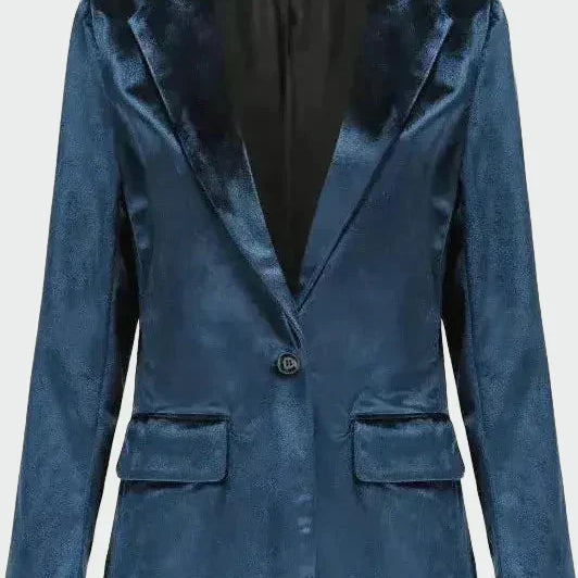 Beáta - Sako v rafinirani liniji