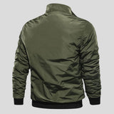 Henrik™ | Elegant Hunting Jacket