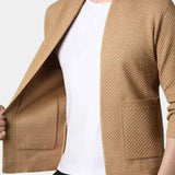 Klasični Jacquard™ Blazer