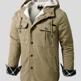 Jonas™ | Premium Winter Jacket