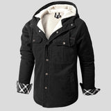 Jonas™ | Premium Winter Jacket