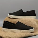 Ležerni plažni mokasini