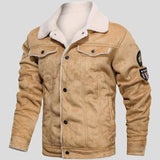 Kasper™ | Elegantna moška jakna