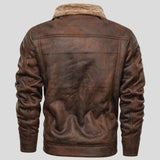 Kasper™ | Elegantna moška jakna