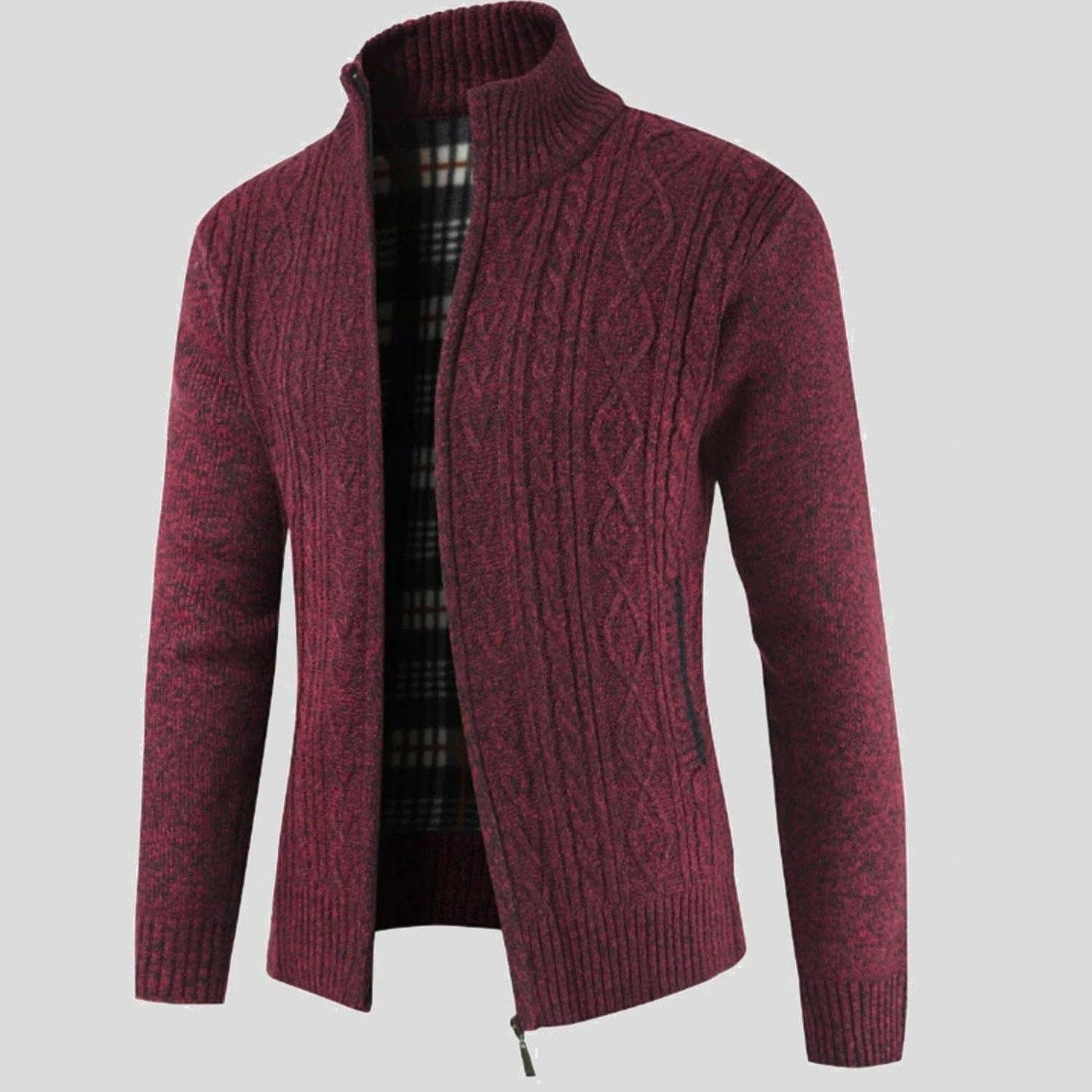 Laurits™ | Elegant Coat