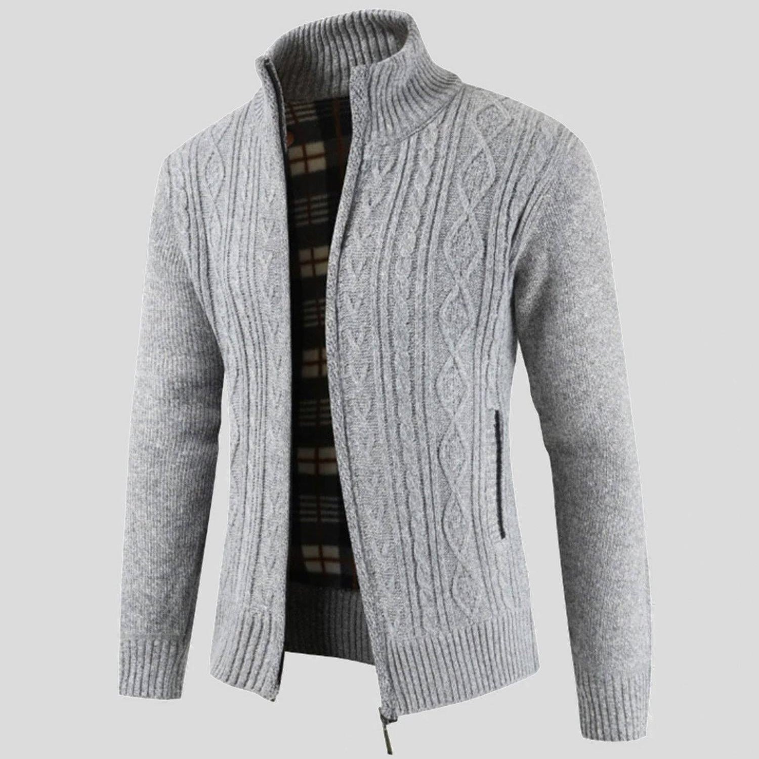 Laurits™ | Elegant Coat