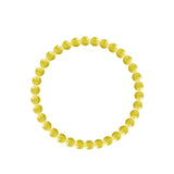 Mykonos Gold Bracelet