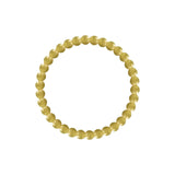 Mykonos Gold Bracelet