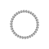 Mykonos Gold Bracelet