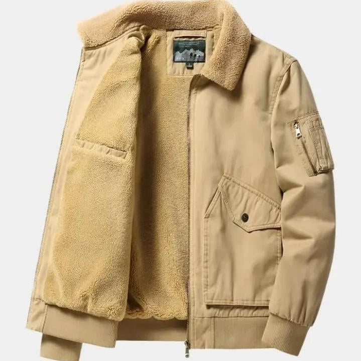 Mads™ | Polar Jacket