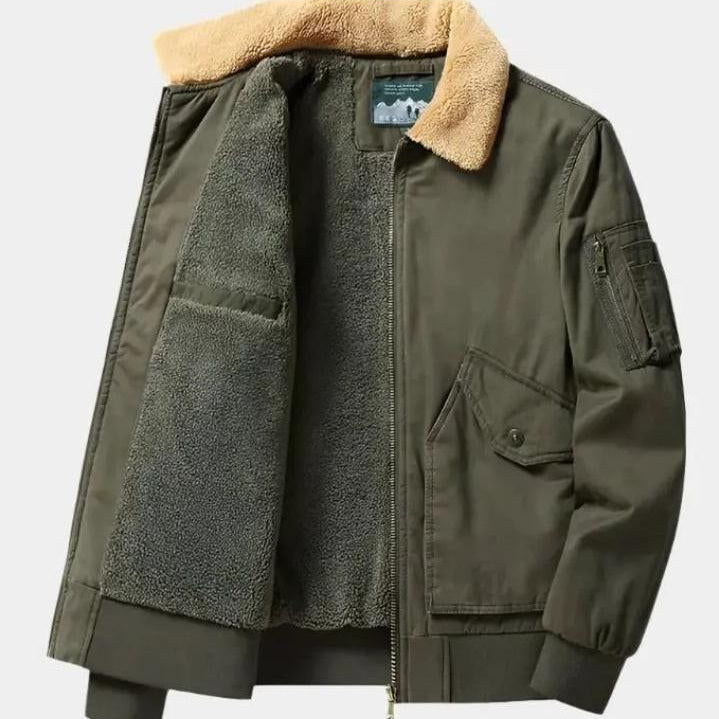 Mads™ | Polar Jacket