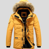 Mathias™ | Elegant Outdoor Apparel