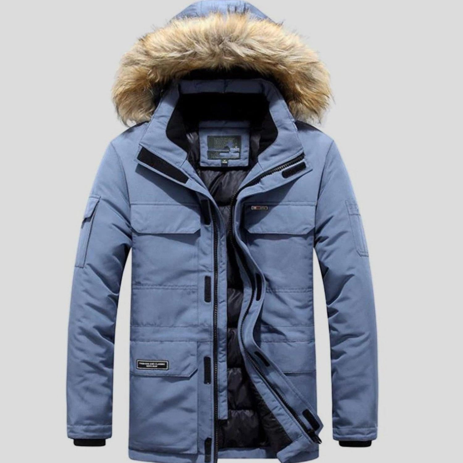 Mathias™ | Elegant Outdoor Apparel