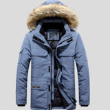 Mathias™ | Elegant Outdoor Apparel