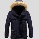 Mathias™ | Elegant Outdoor Apparel