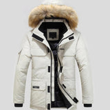 Mathias™ | Elegant Outdoor Apparel