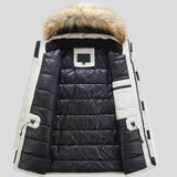 Mathias™ | Elegant Outdoor Apparel