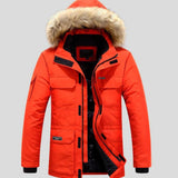 Mathias™ | Elegant Outdoor Apparel