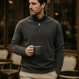 Milan™ | Minimalist Fleece Jacket