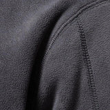 Milan™ | Minimalist Fleece Jacket