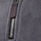 Milan™ | Minimalist Fleece Jacket