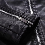 Montreux™ | Leather Jacket