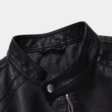 Montreux™ | Leather Jacket