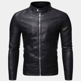Montreux™ | Leather Jacket