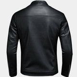 Montreux™ | Leather Jacket