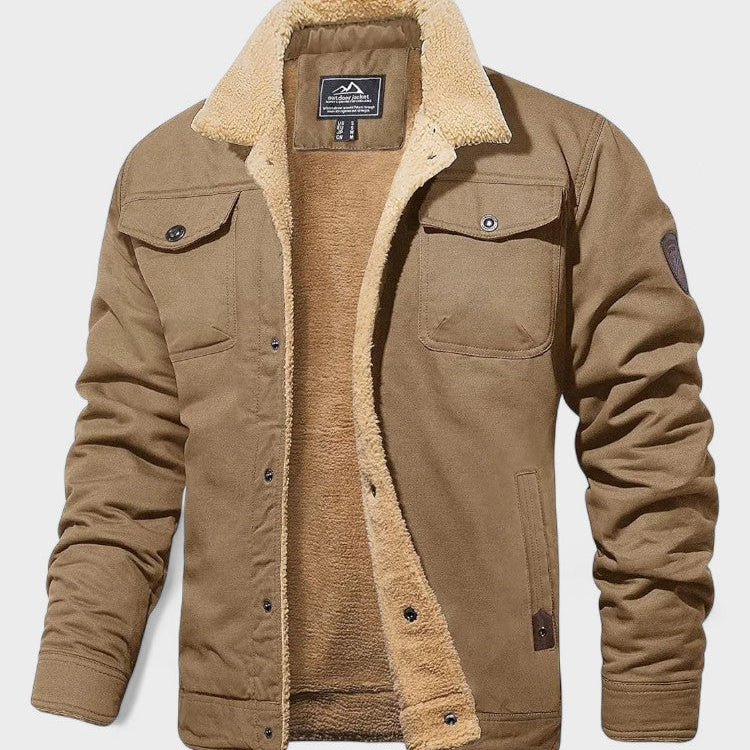 Mount™ | Bomber Jacket